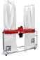 Preview: Holzmann ABS8000PRO_400V Absauganlage